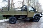 ГАЗ C41A23 Садко-Next 2019 года
